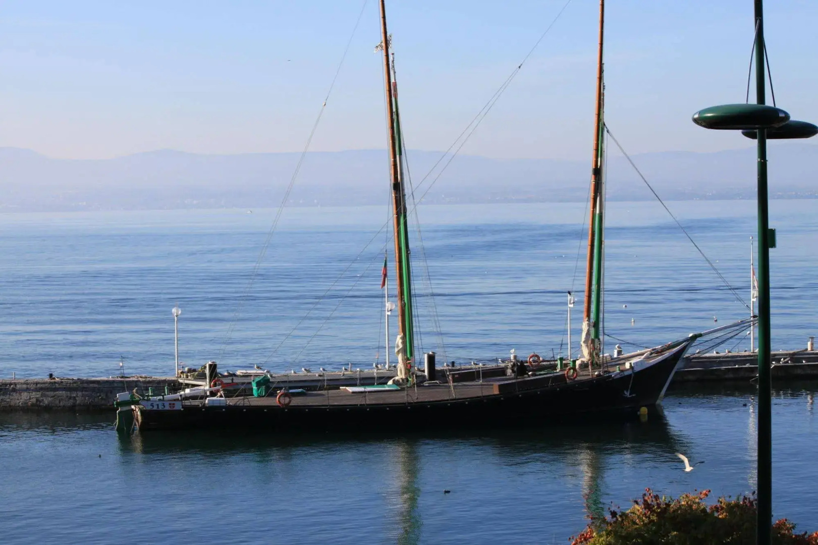 The Originals Boutique, Hôtel Alizé