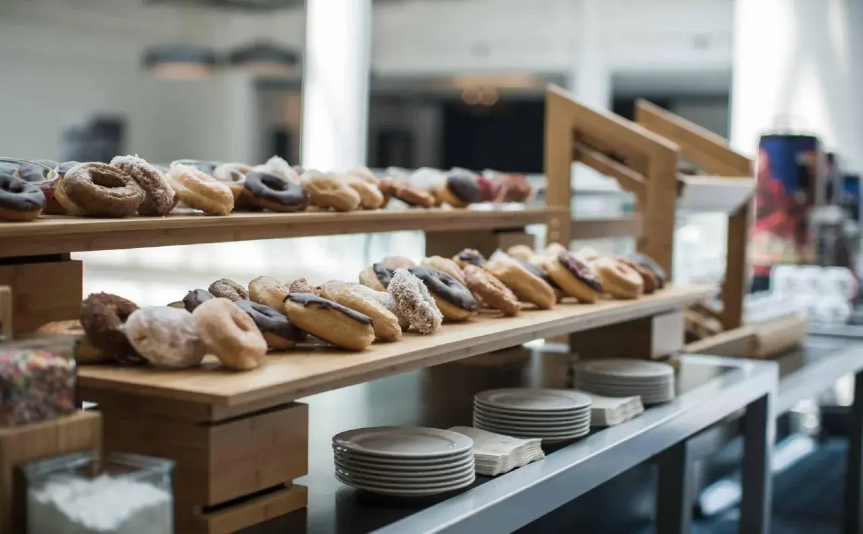 Renaissance Baltimore Harborplace Hotel