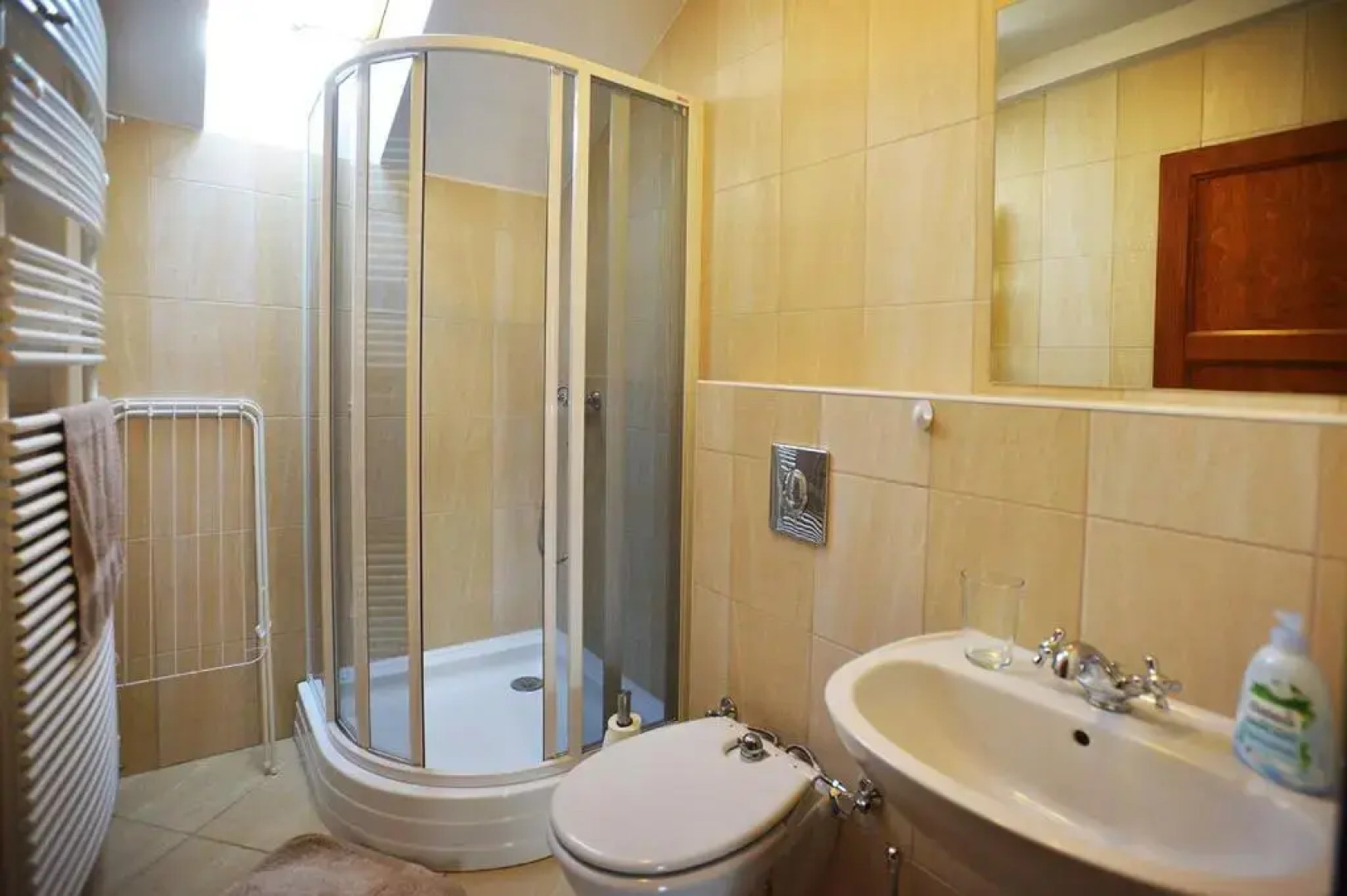 Corner Apartman Eger