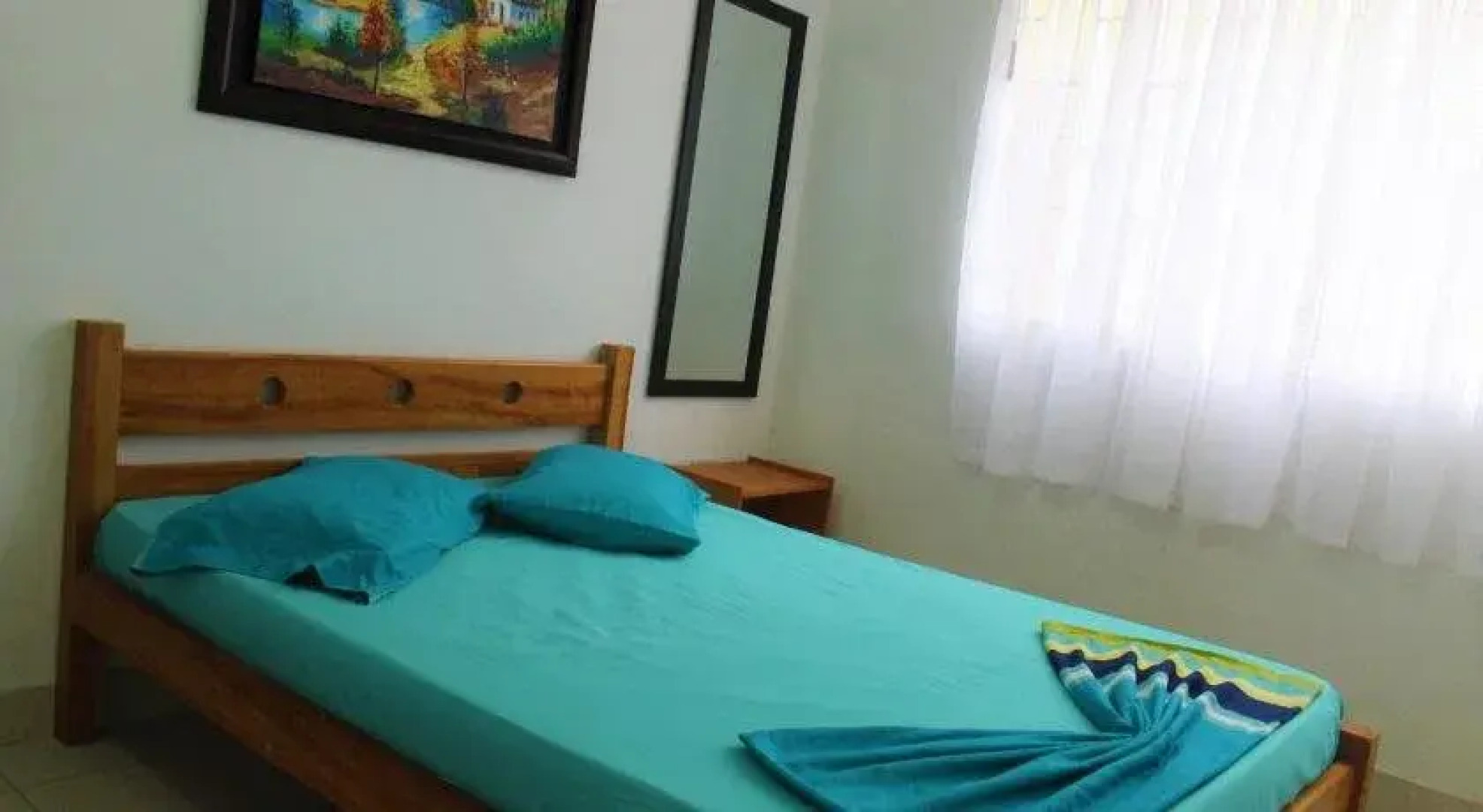 Hotel Campestre Villa Luz