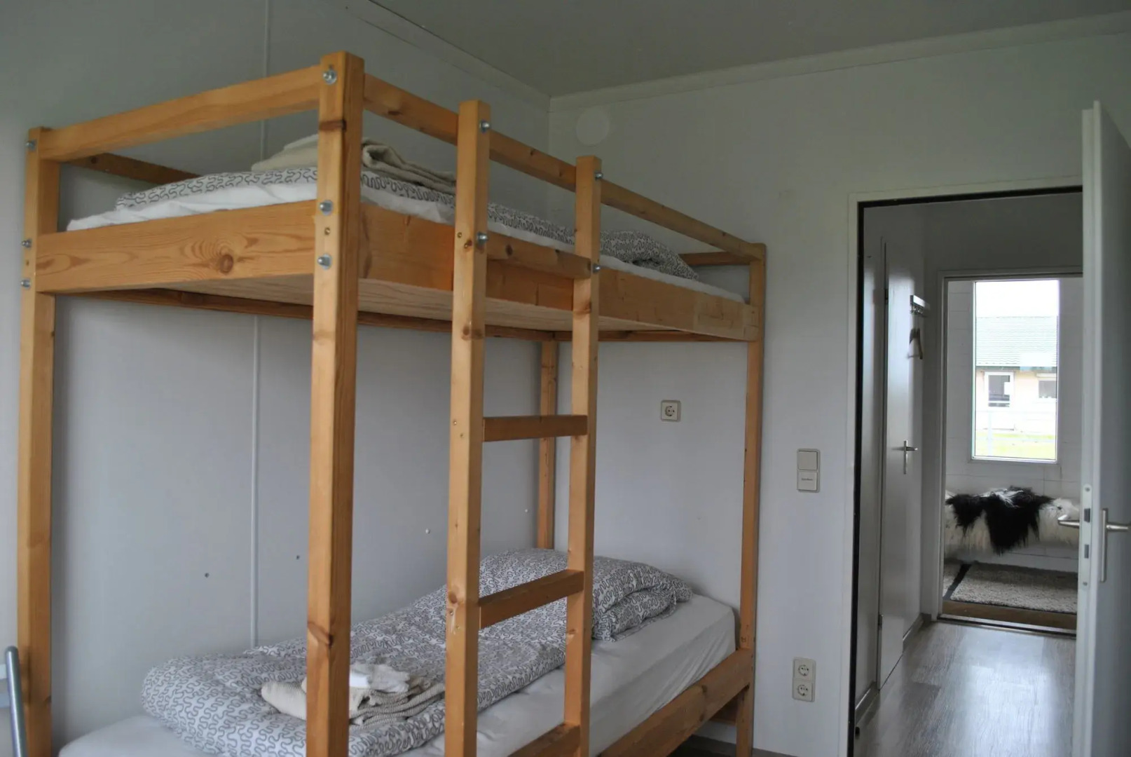 Guesthouse Vatnsholt