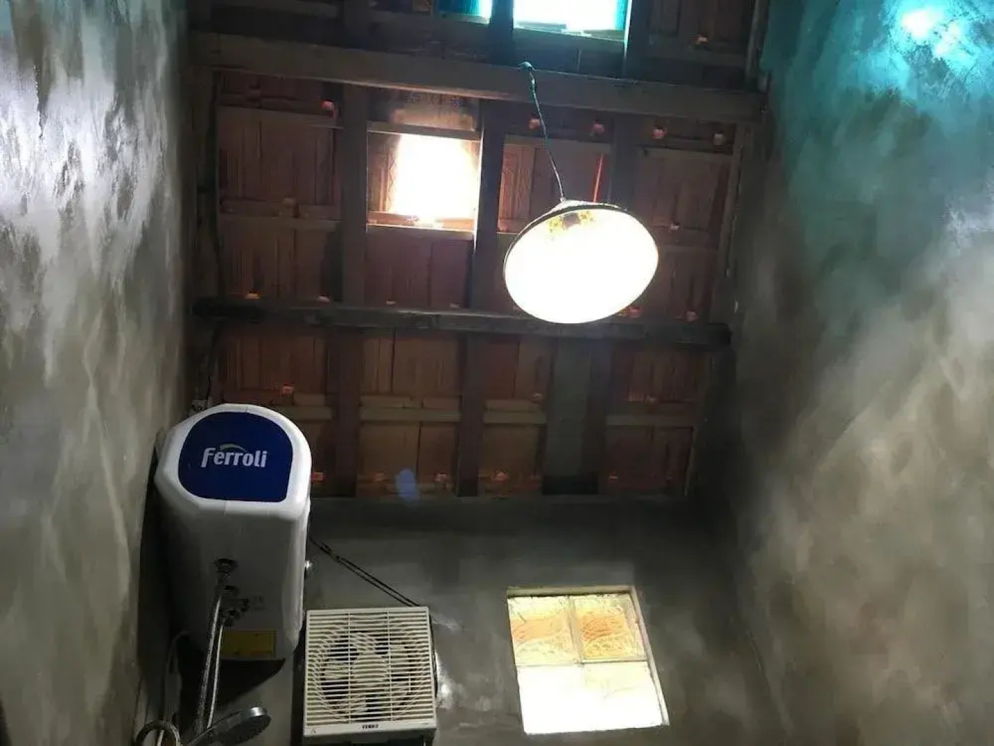 Phong Nha Rustic Home