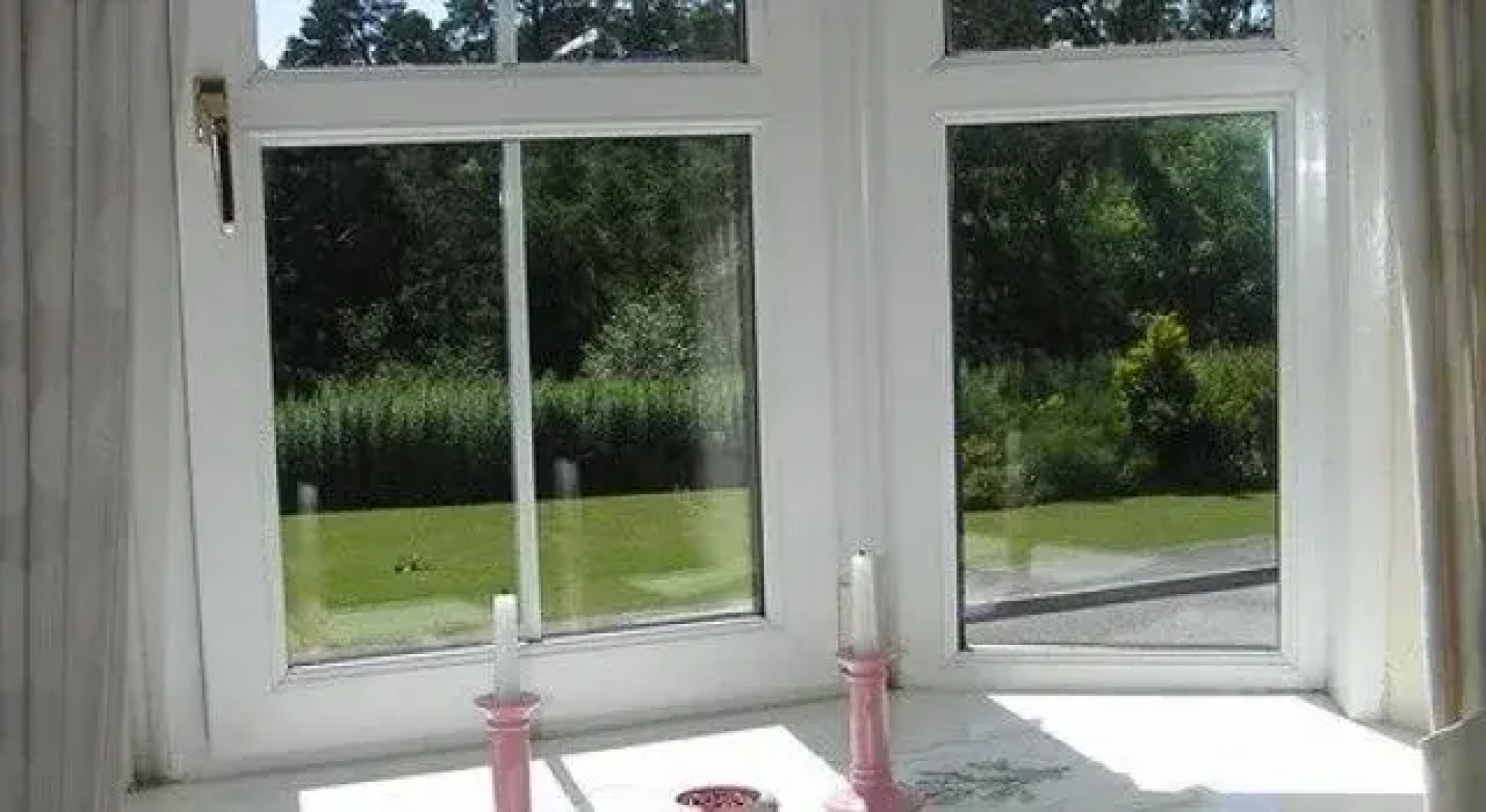 Heather Holiday Homes