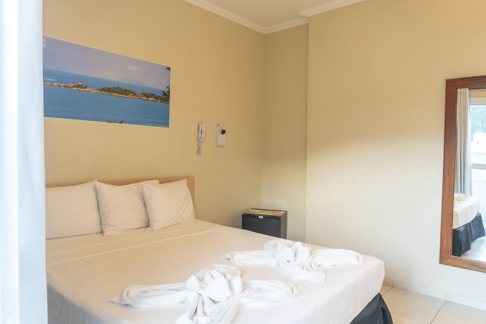 UPG Hotel - Ubatuba Praia Grande Hotel