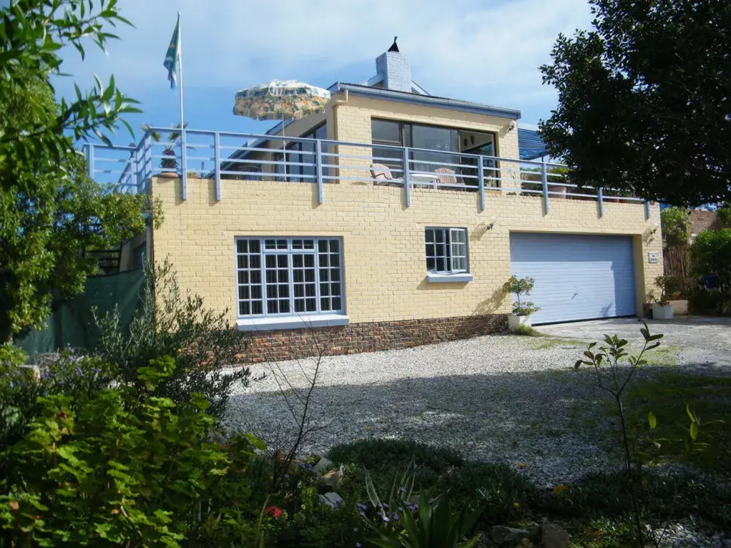 Die Seemeeue Accomm Hermanus