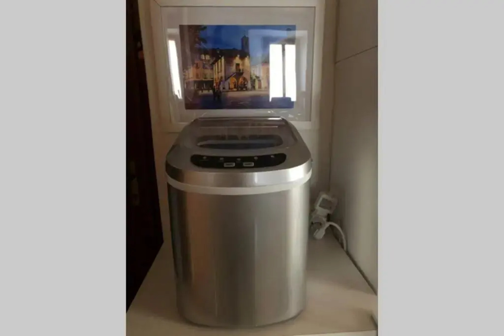 Apartament on the Lake