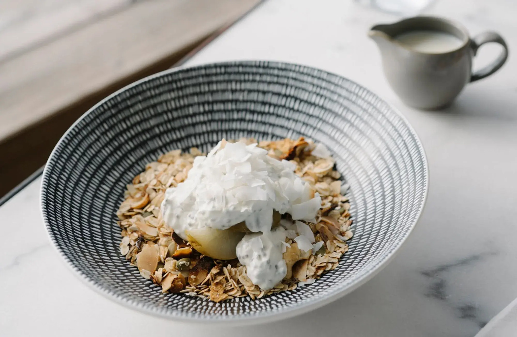 Somerset on The Pier Hobart