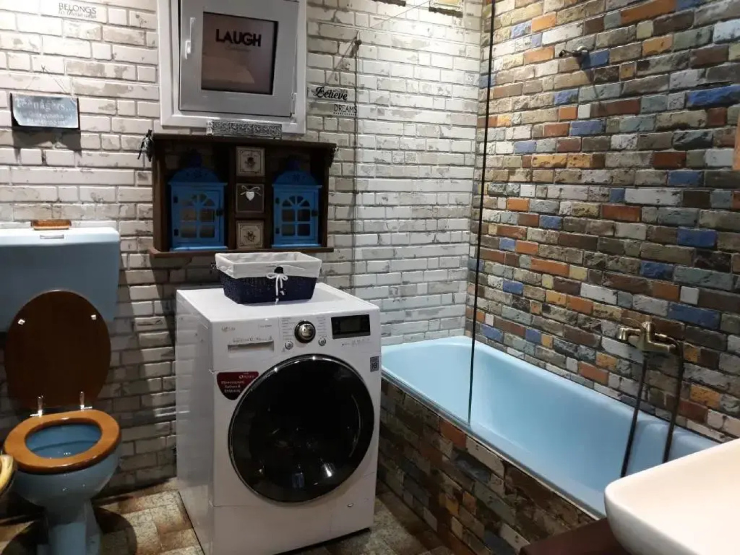 Traditional Guesthouse