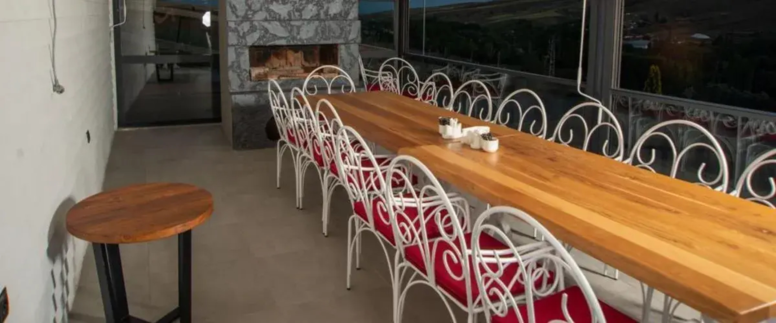 Gulhan Karaca Ekolojik Otel Ve Restoran