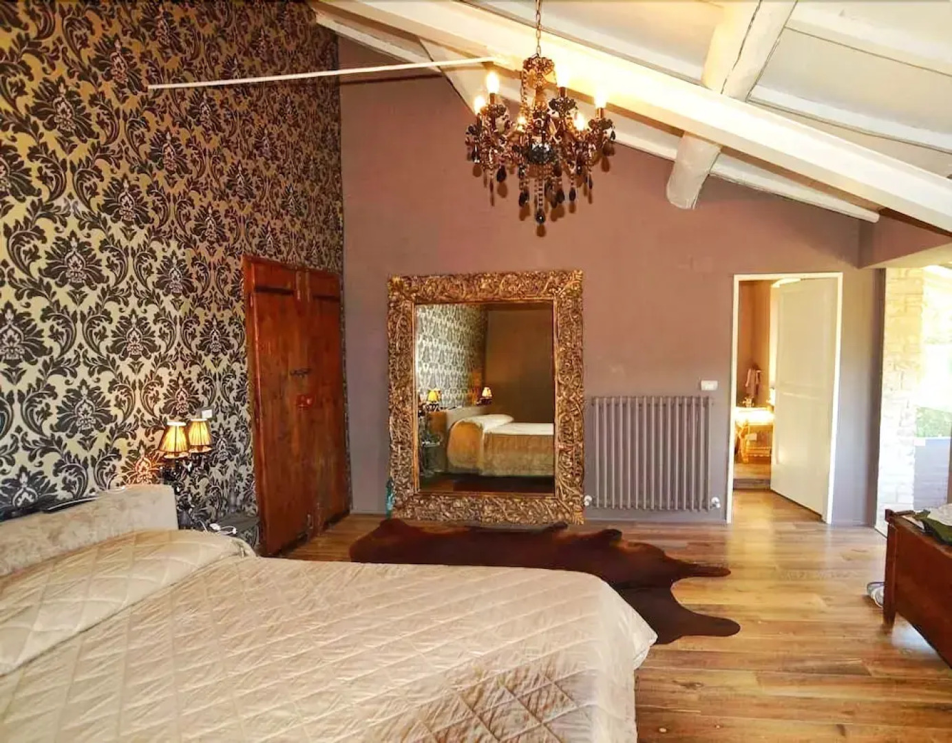 Borgo di Montacchiello