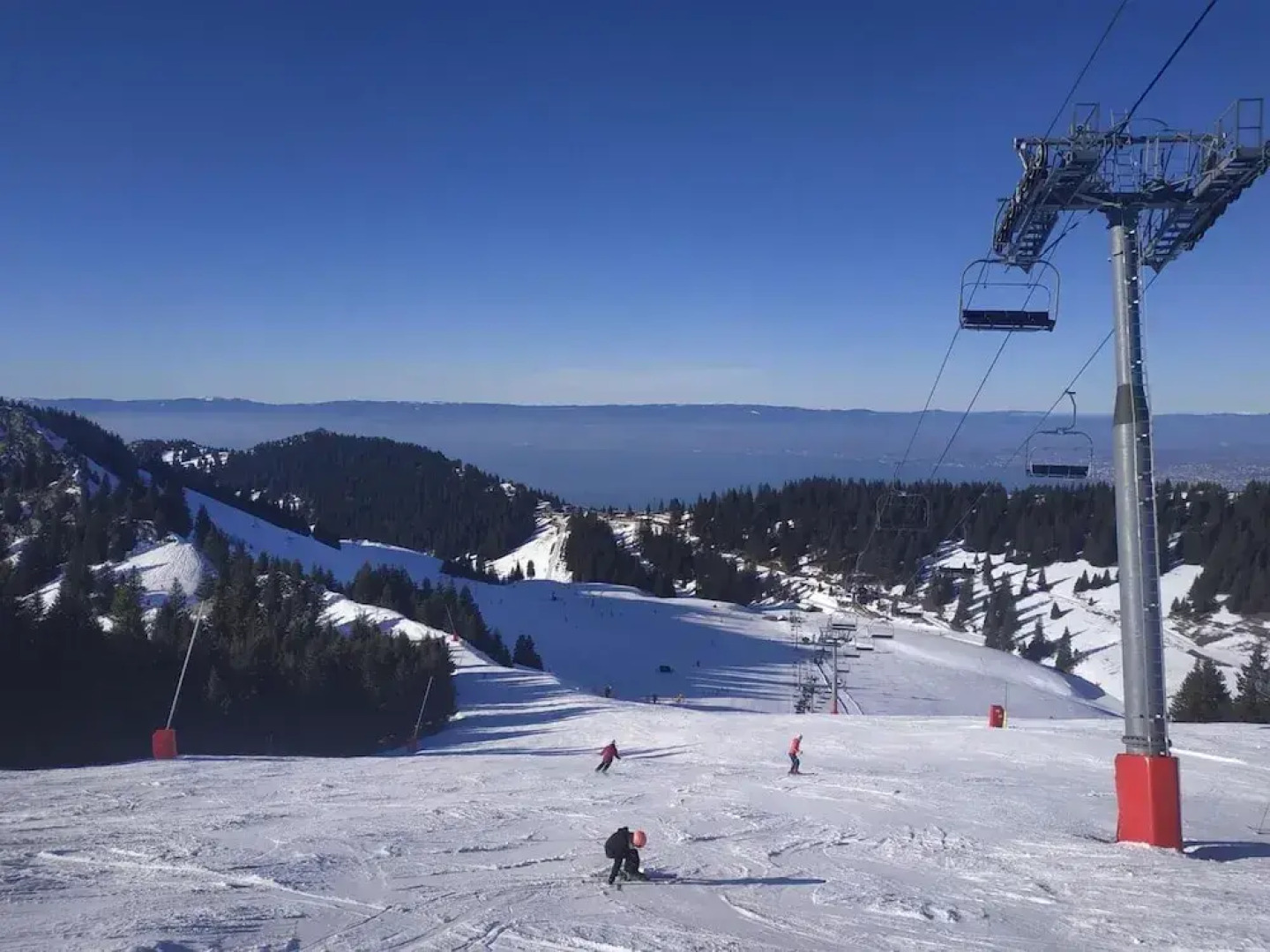 Chambre D'Hotes Des Bassins