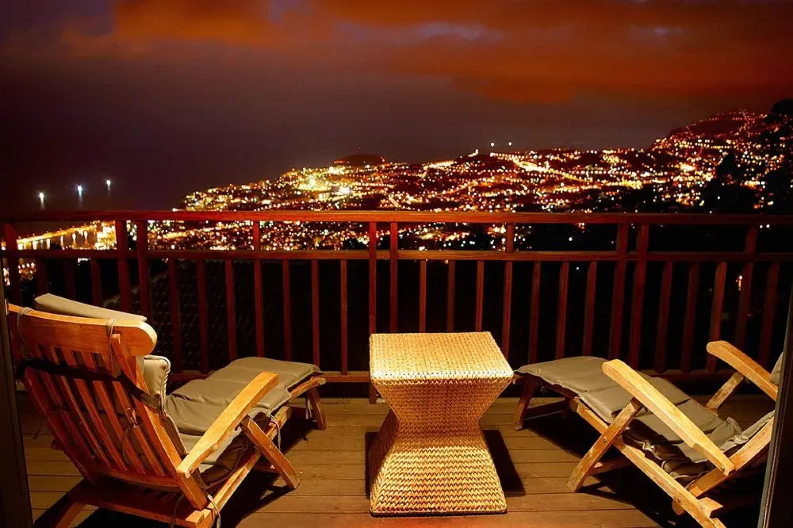 Choupana Hills Resort & Spa