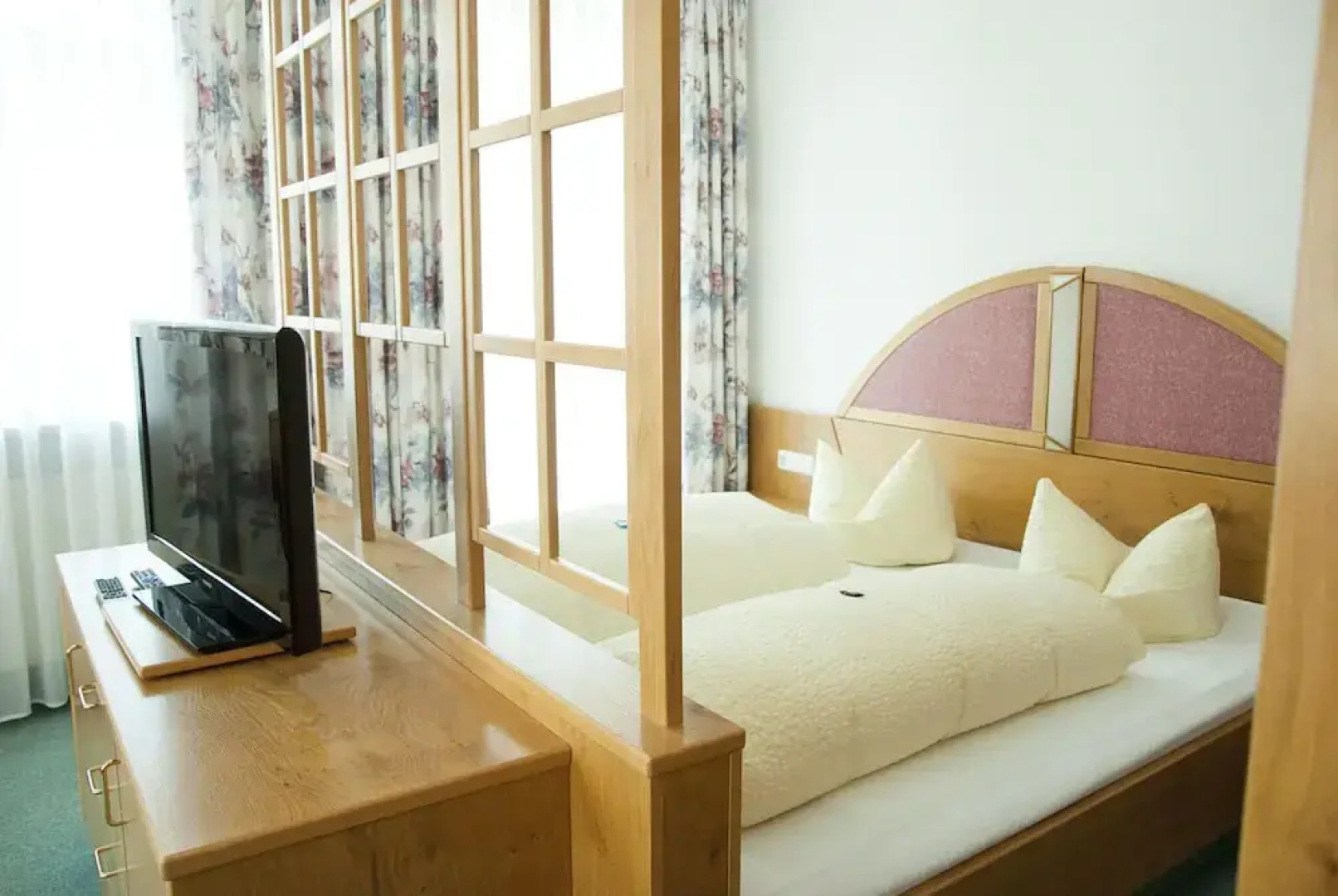 Hotel garni St.Georg