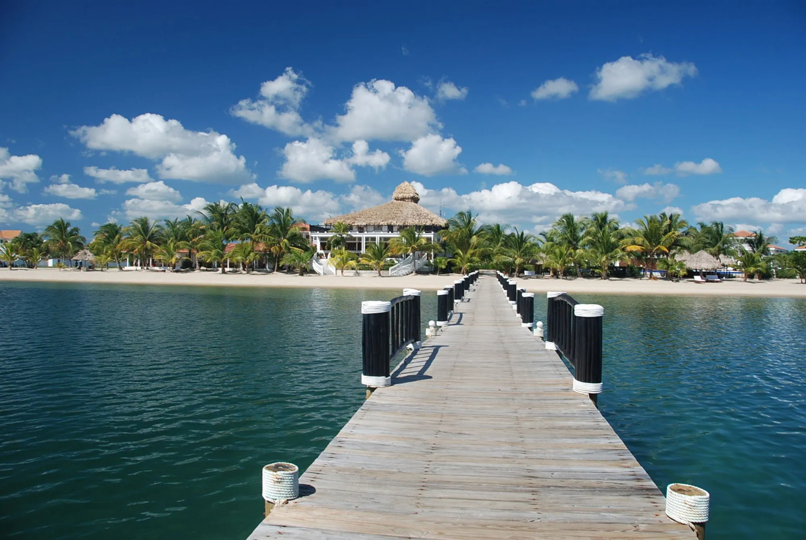 Placencia Resort