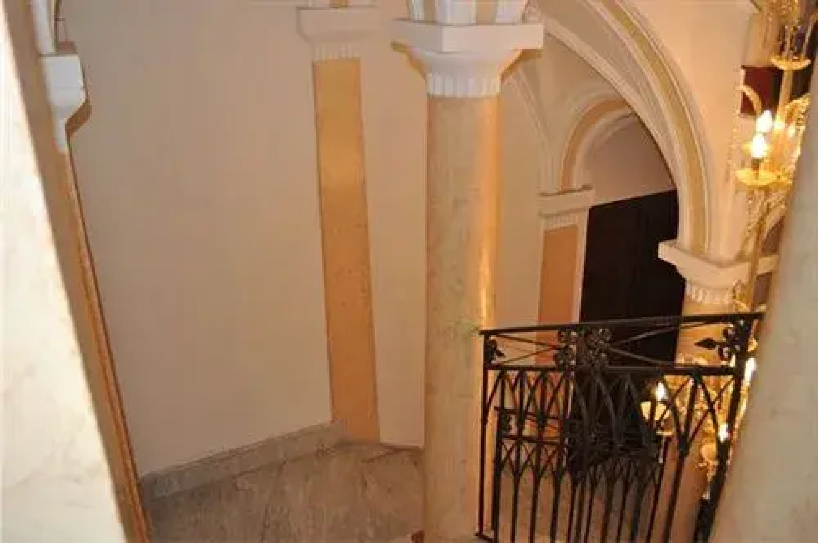 U Cavallaggeri Bed and Breakfast