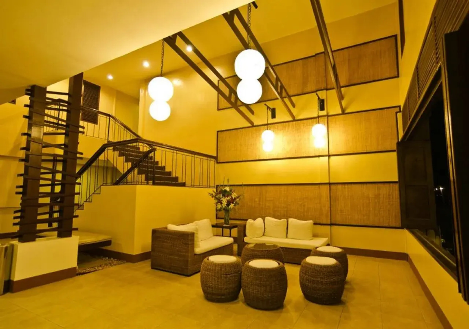 Camp Holiday Resort & Recreation Area