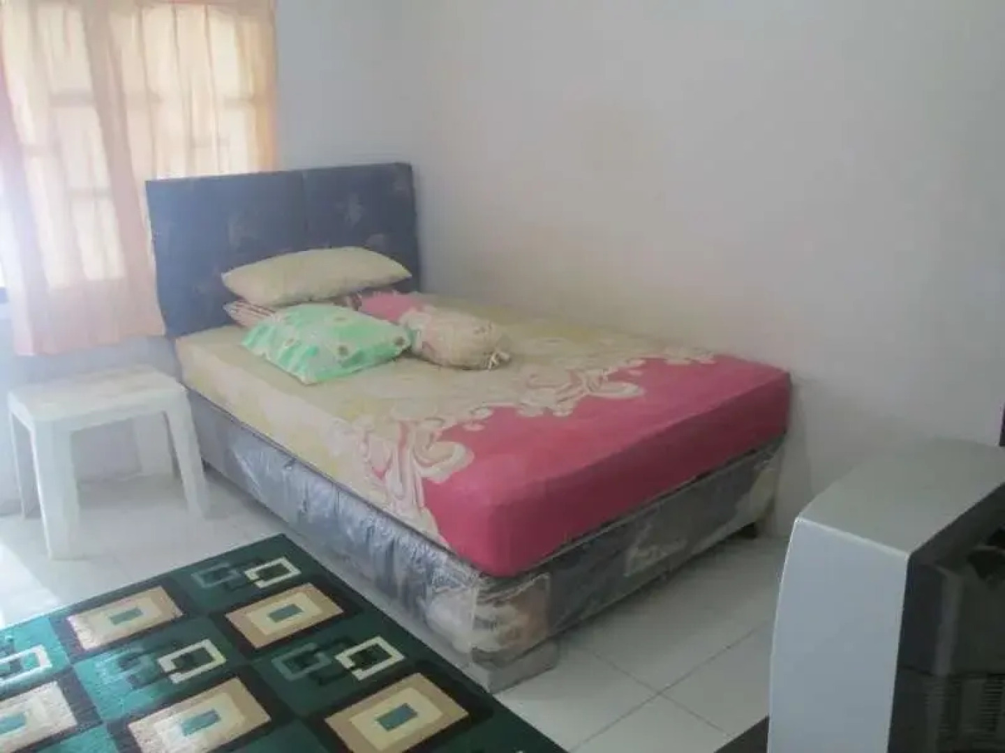 Bougenvil Homestay