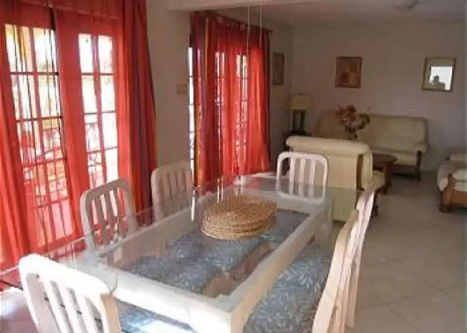 Barbados Sungold House Ginger Lilly - Two Bedroom Home