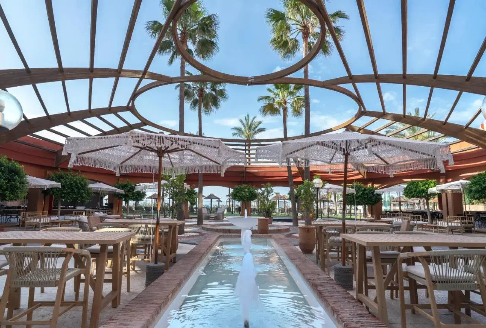 Holiday World Resort