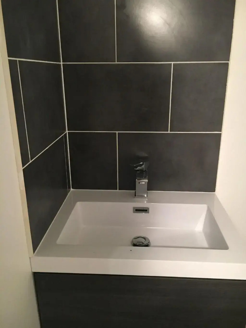 Chambre climatisée 15 m2