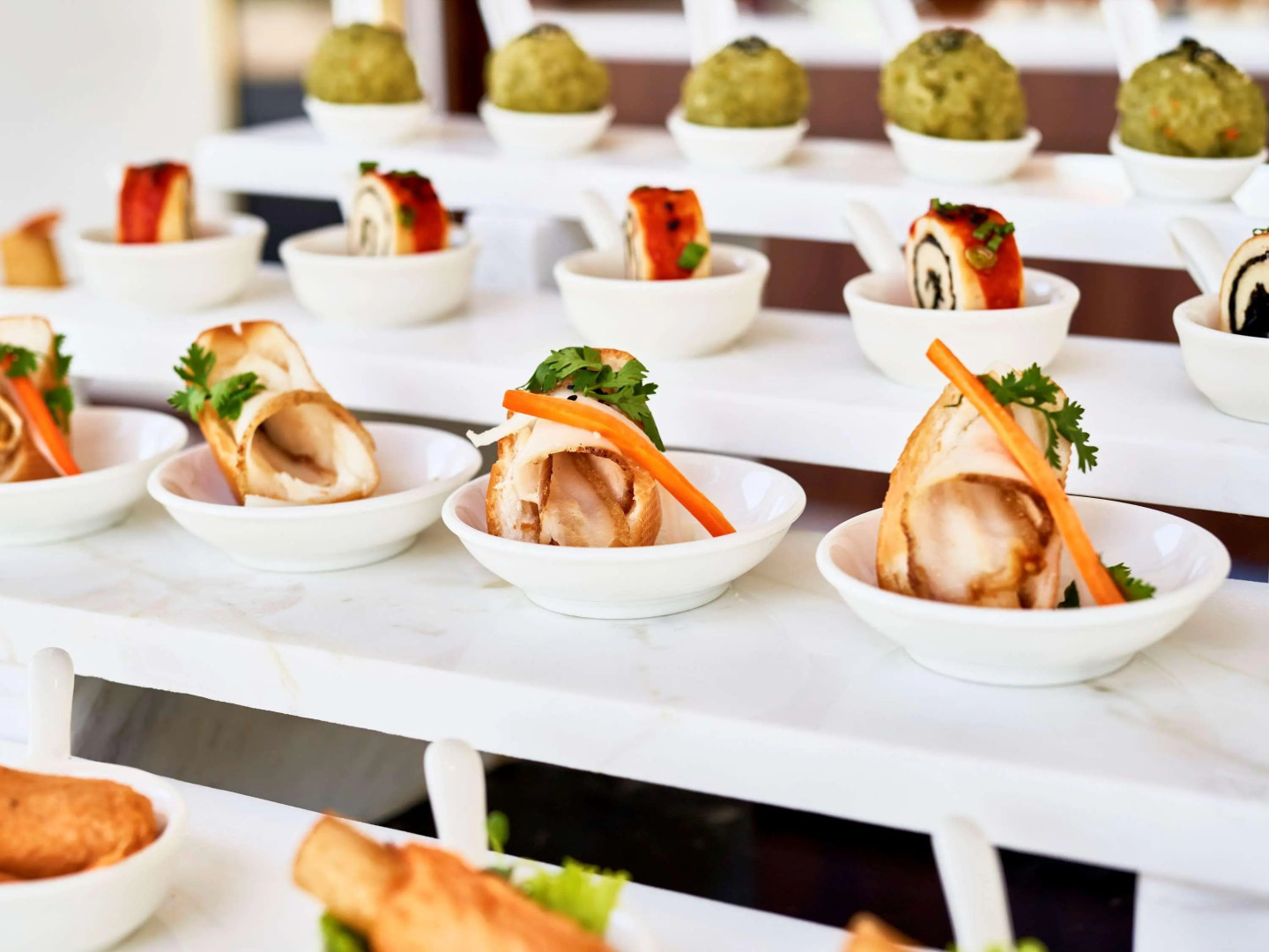 Курортный отель Mövenpick Resort Waverly Phu Quoc