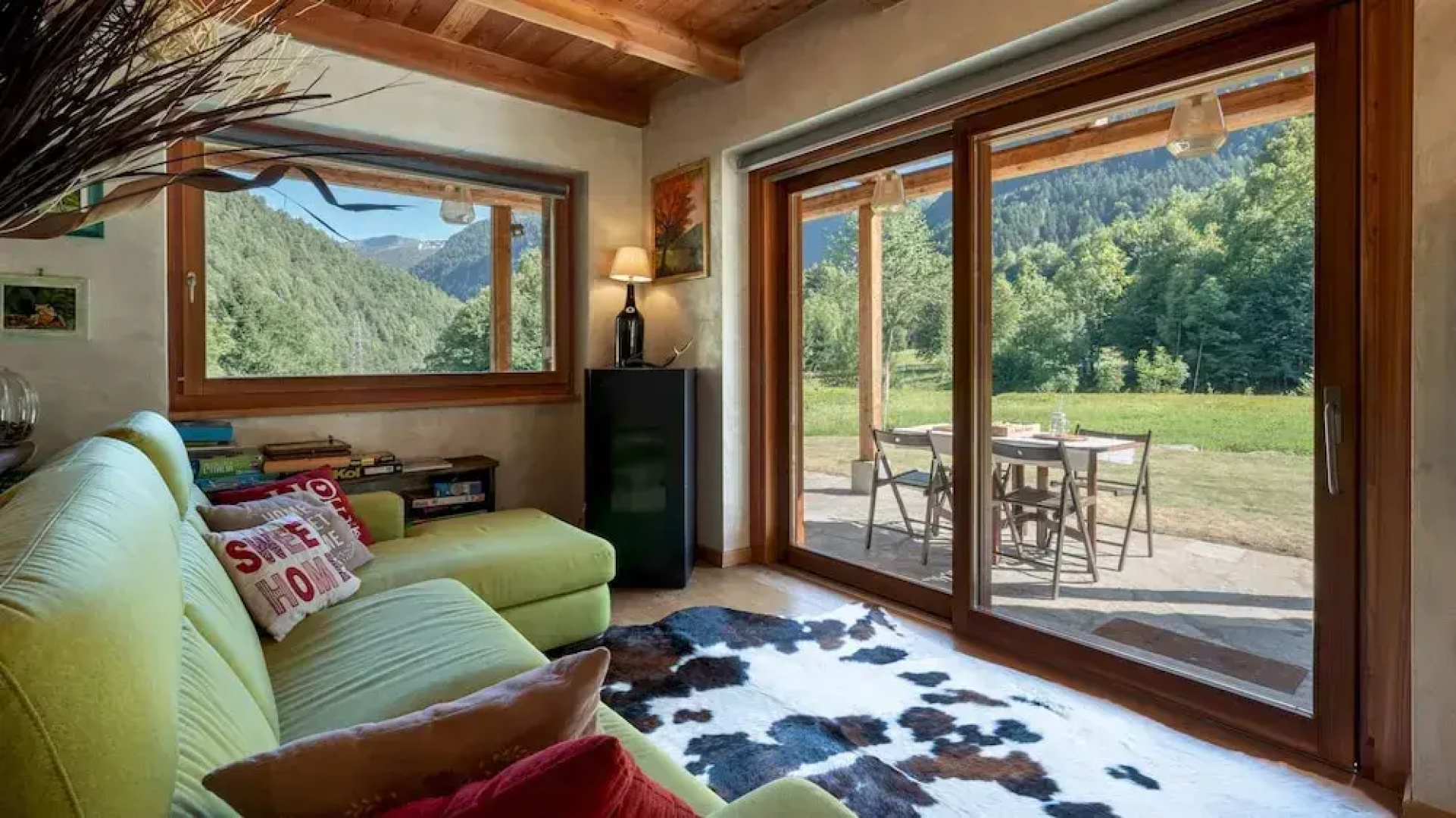 Chalet Walser 4 2 Emma Villas