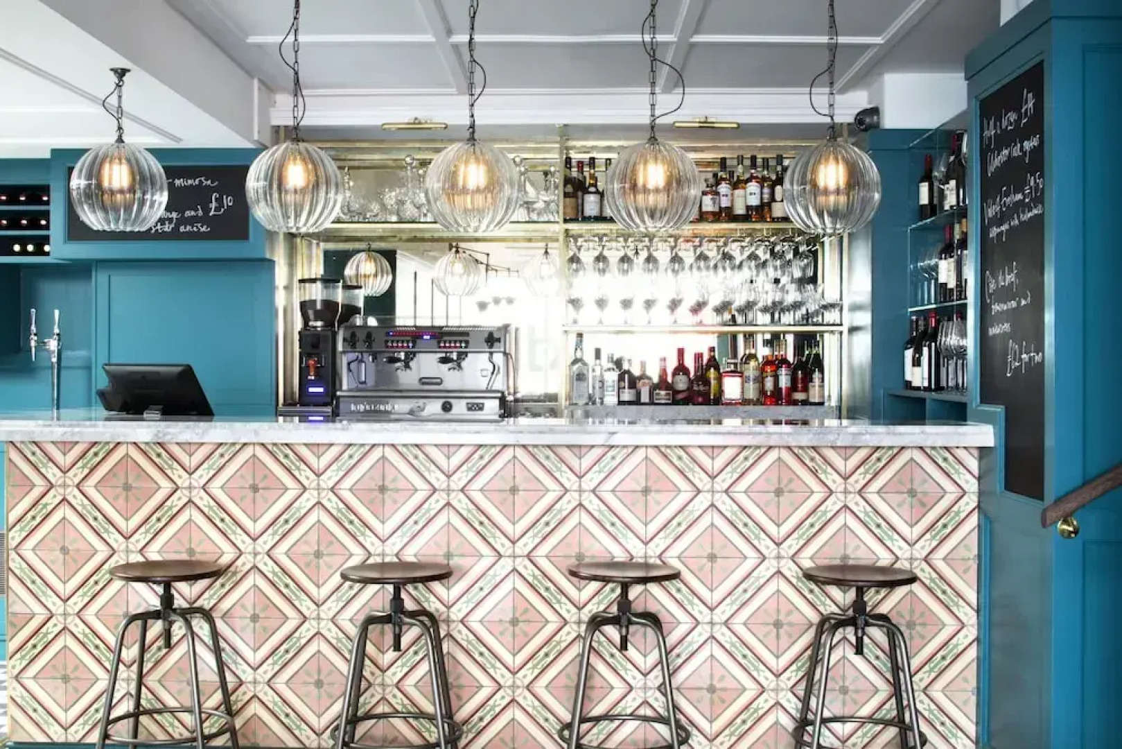 The Bower House Restaurant & Rooms