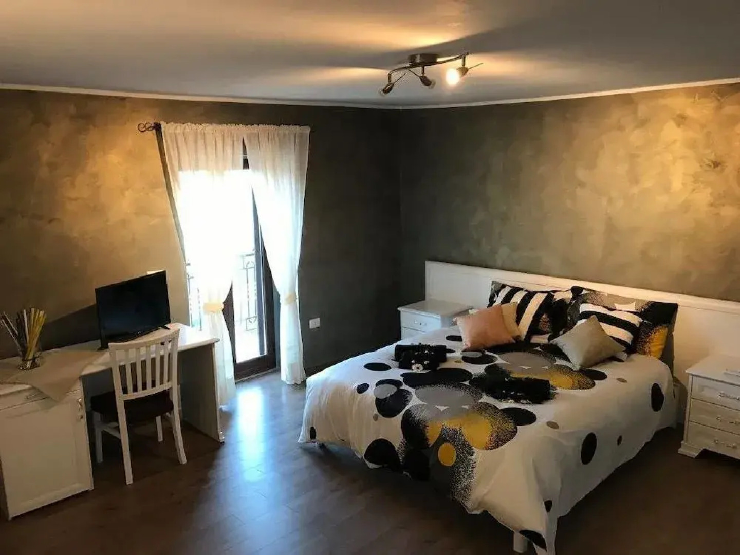 Affittacamere La Divina Commedia