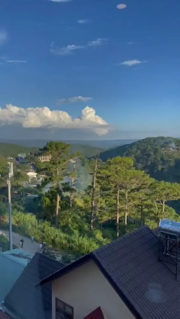 The Gate Boutique Hotel Da Lat