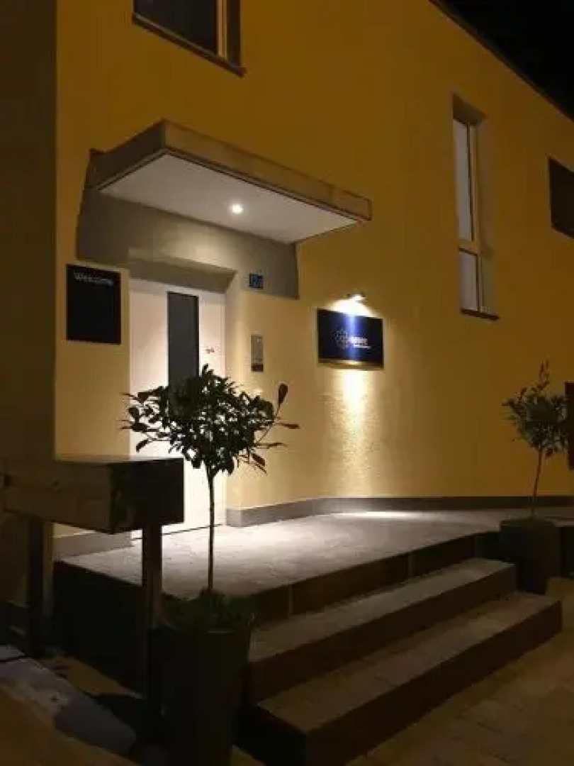 Bed & Breakfast Oasee