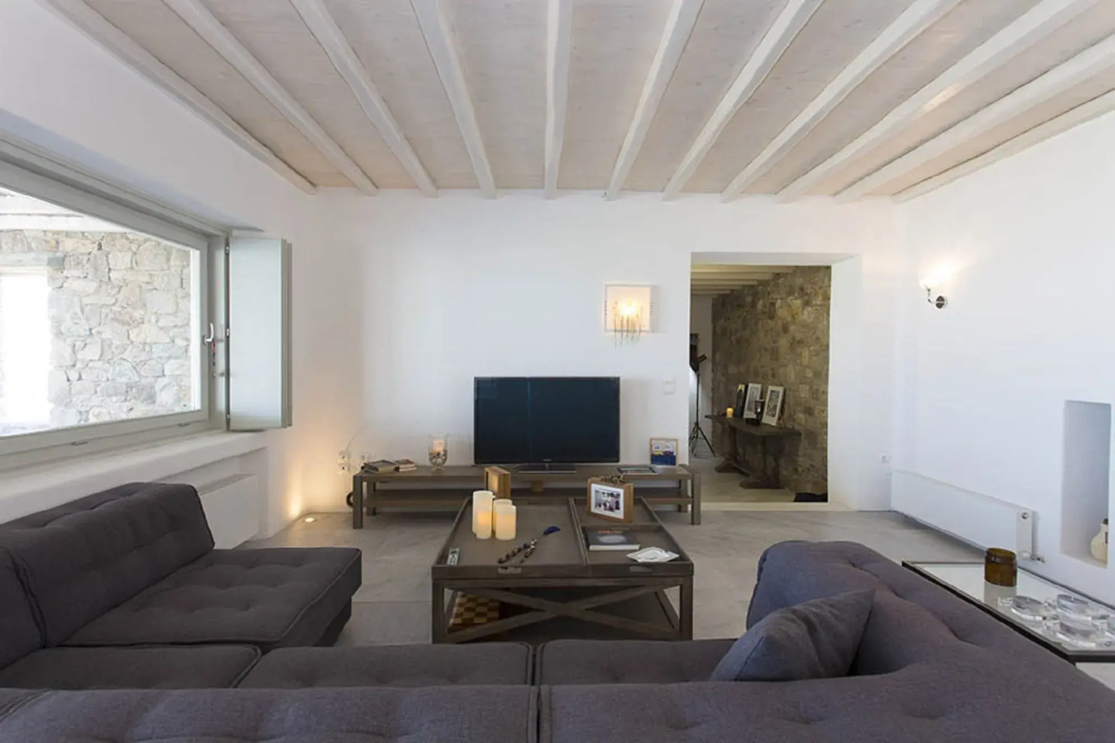 DreamLike Villas Mykonos