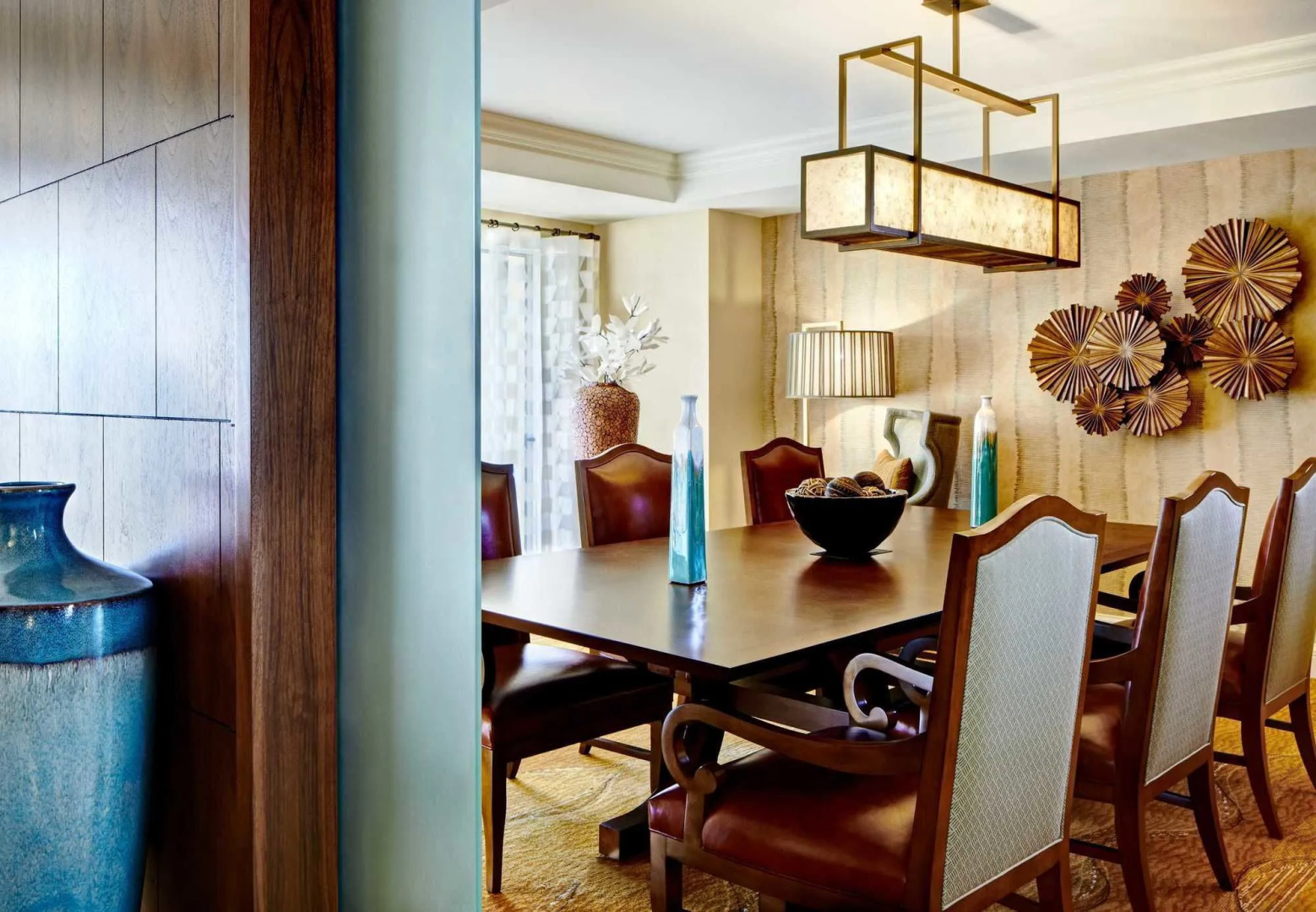 JW Marriott Phoenix Desert Ridge Resort & Spa