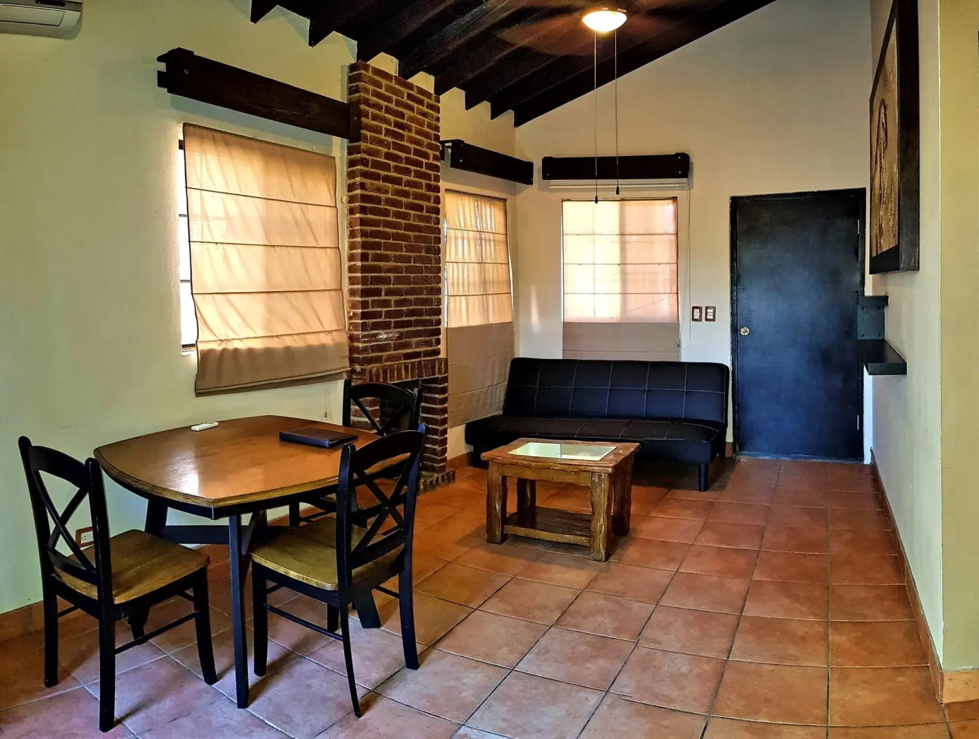 Hotel Boutique Valle de Guadalupe & Spa