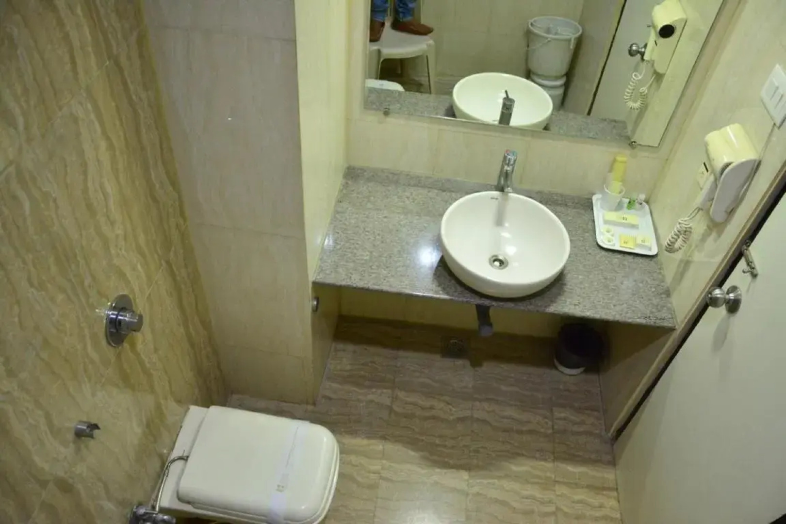 Hotel Surya Executive