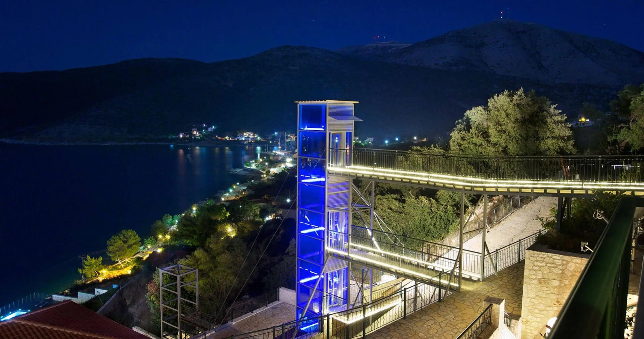 Kefalonia Bay Palace