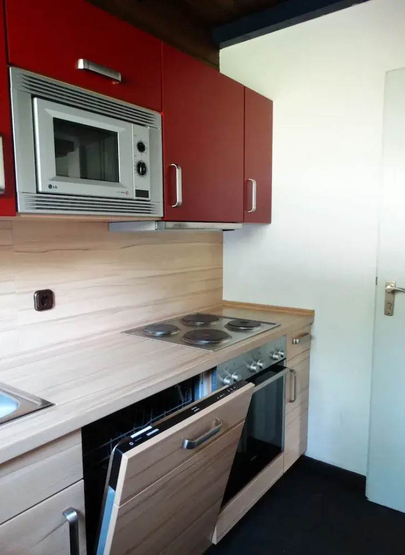 Ferienhof Feinen - Haus am See I