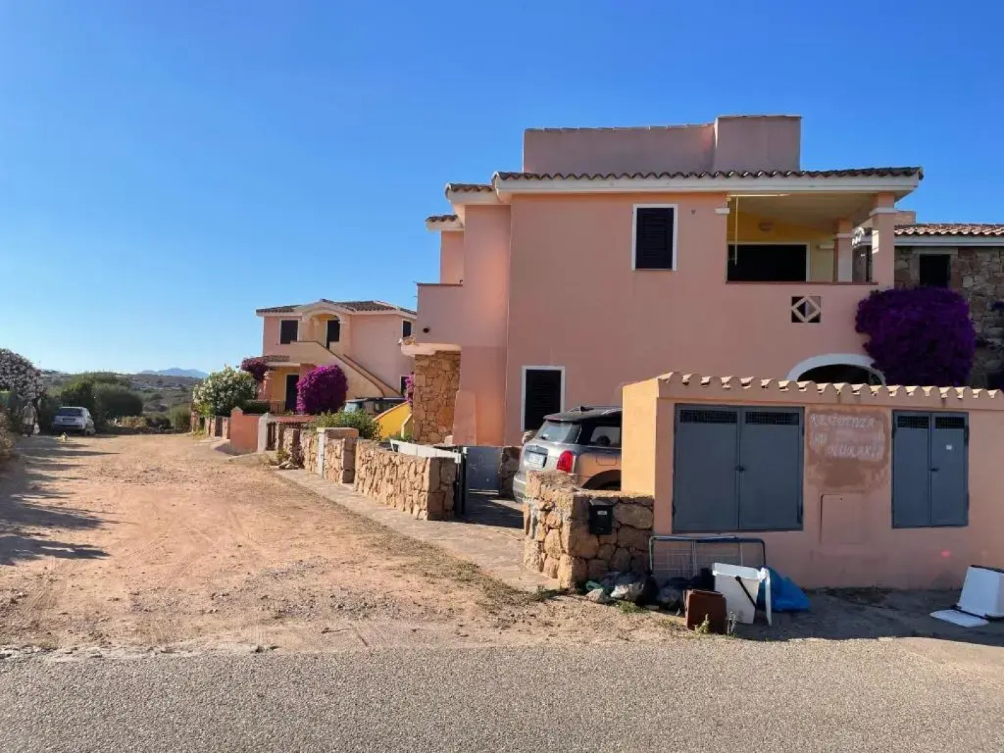 Incantevole Appartamento vicino a Tavolara