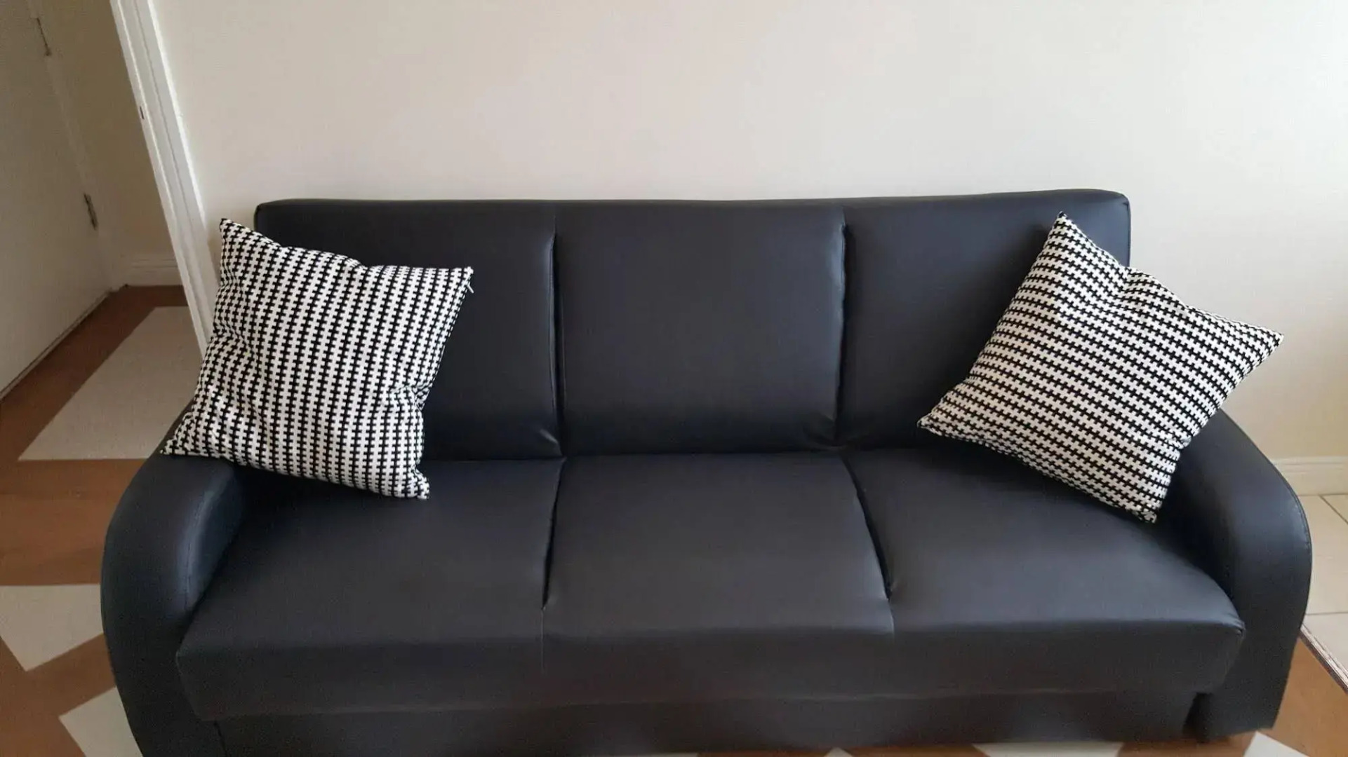 The Apartment Company