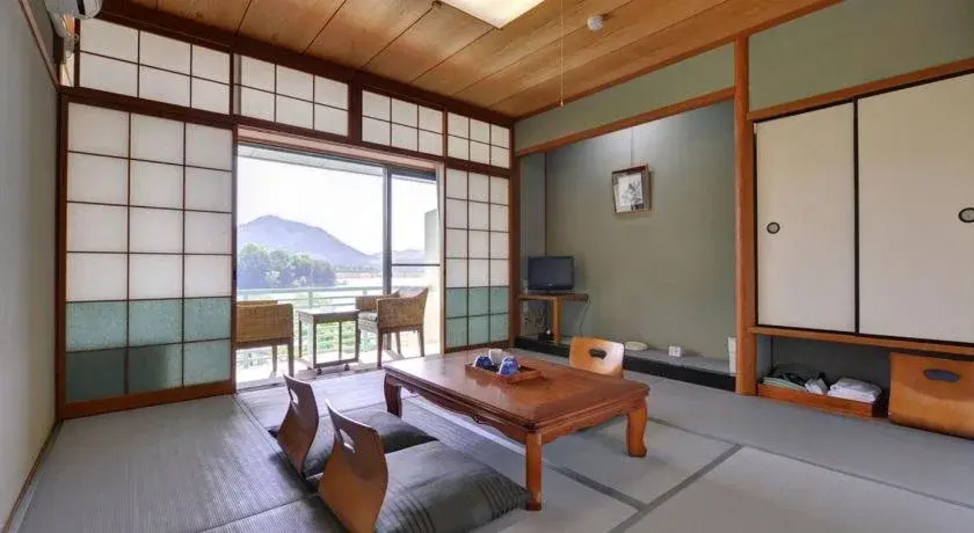 Iruka no Sato Musica