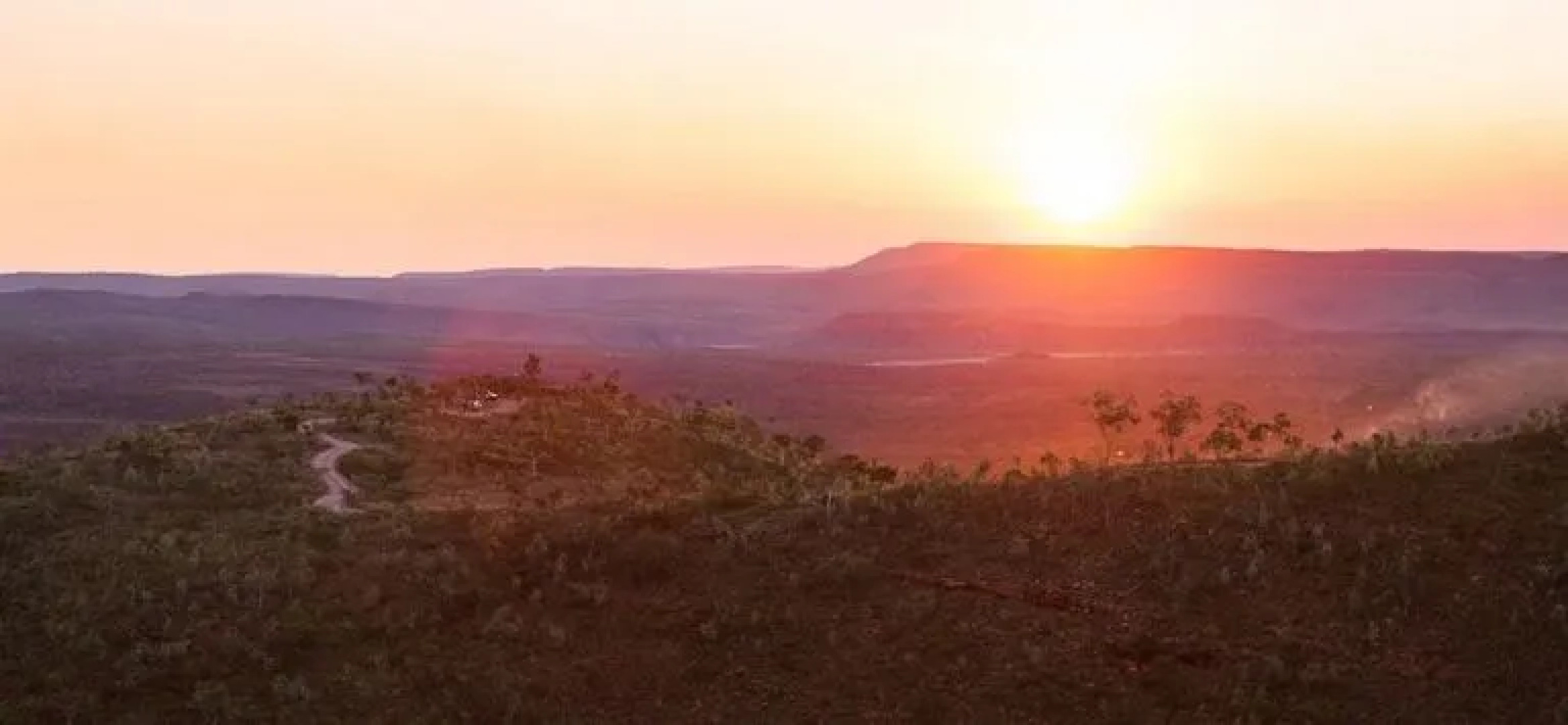 El Questro The Station