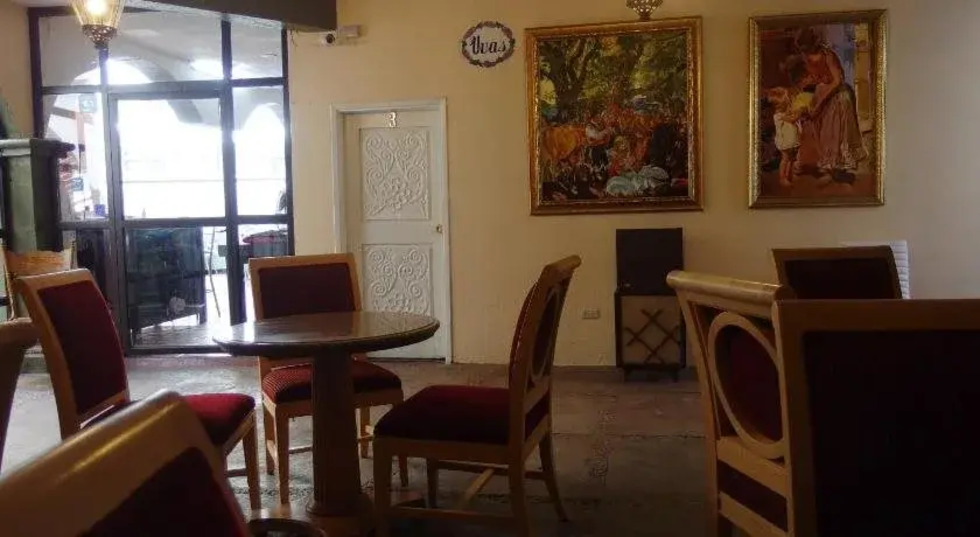 Casa de las Conservas Gold