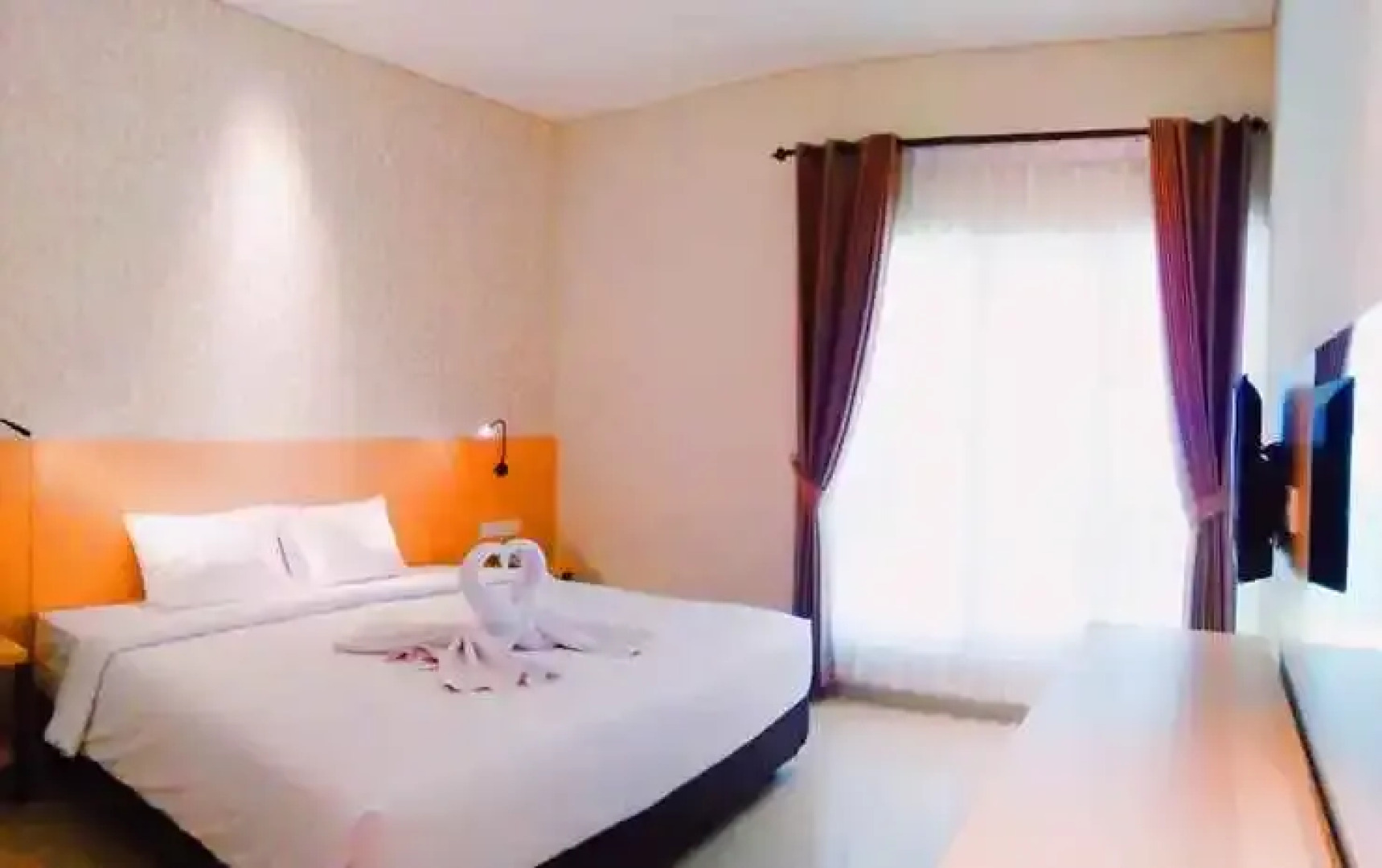 Goya Hotel Probolinggo