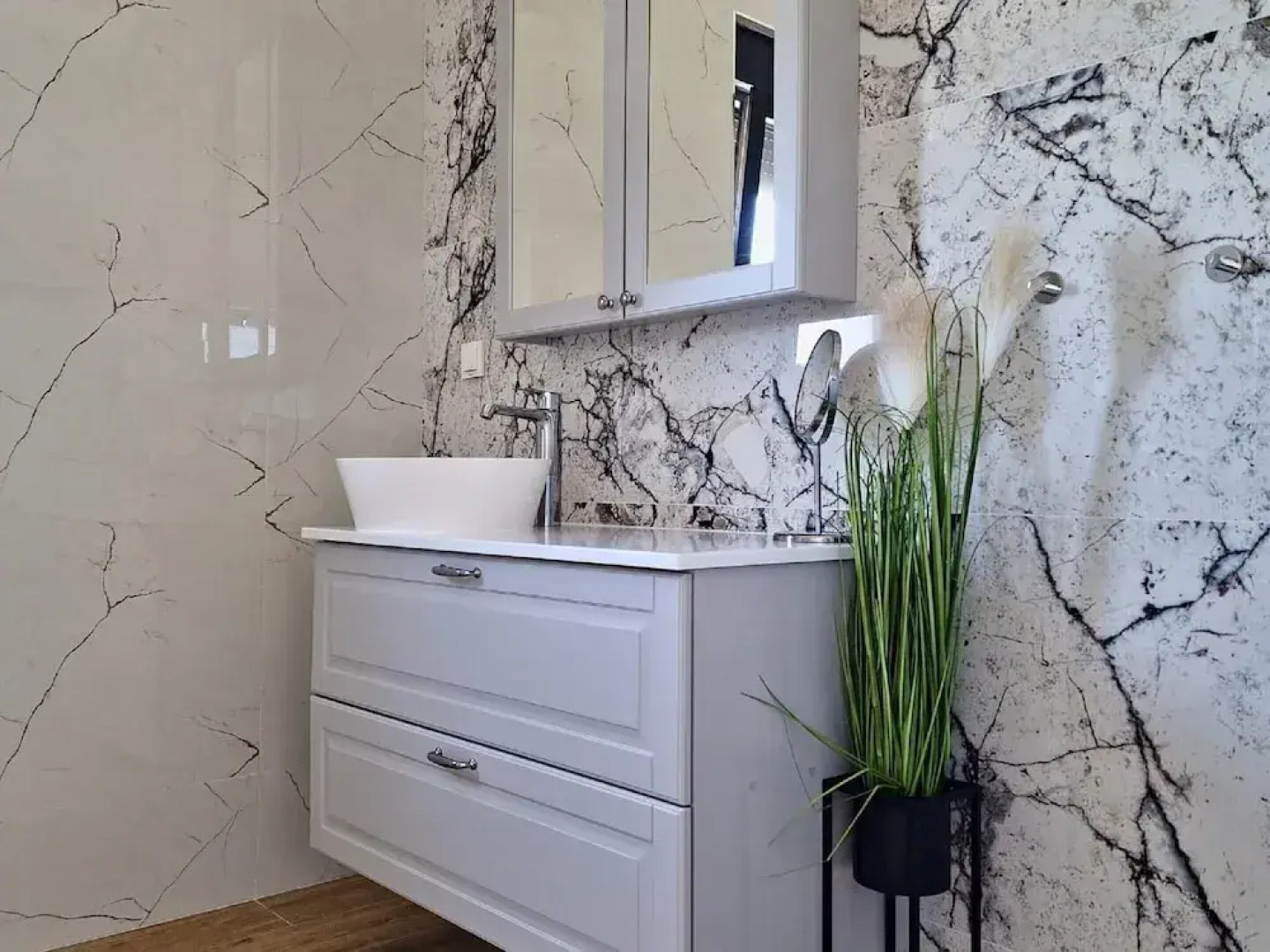 Apartment in Croatia Near the Adriatic Coast