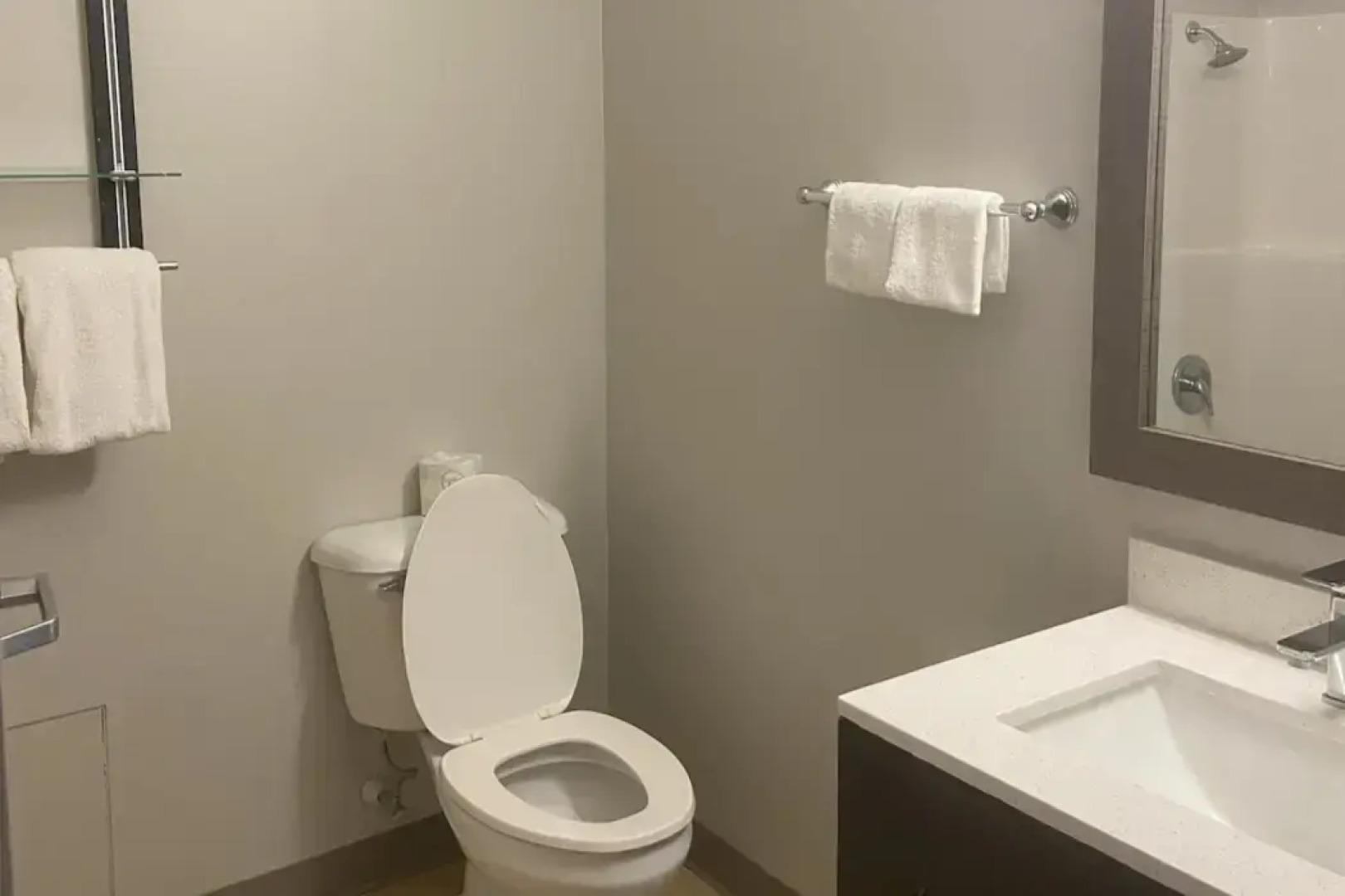 Red Roof Inn Johnstown