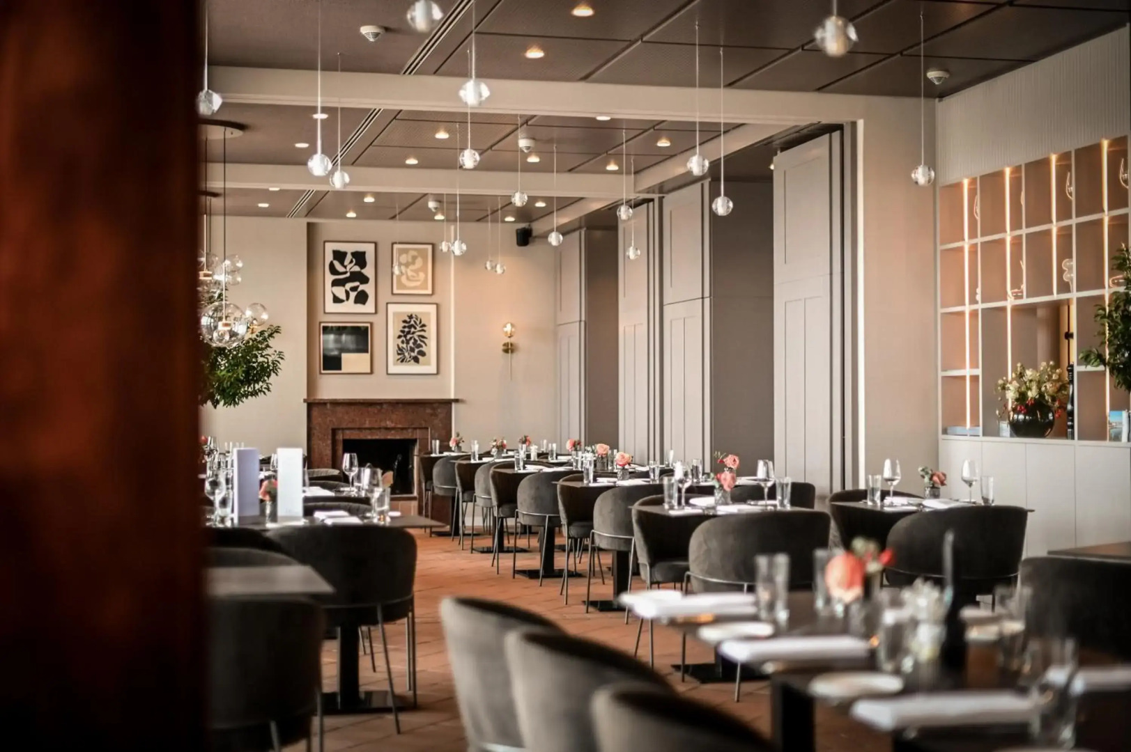 Golfhotel & Restaurant Lindenhof