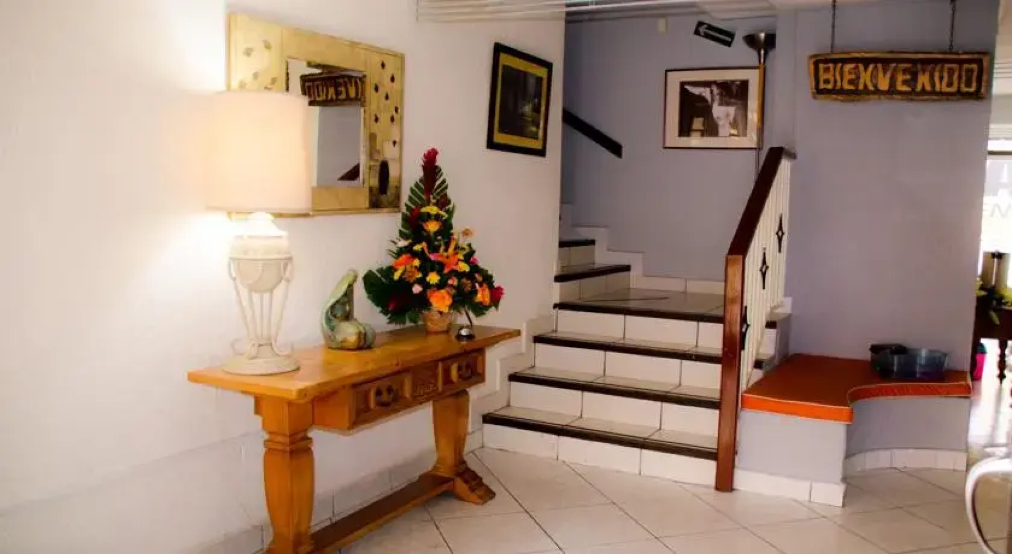 Hotel Hogartel Dario