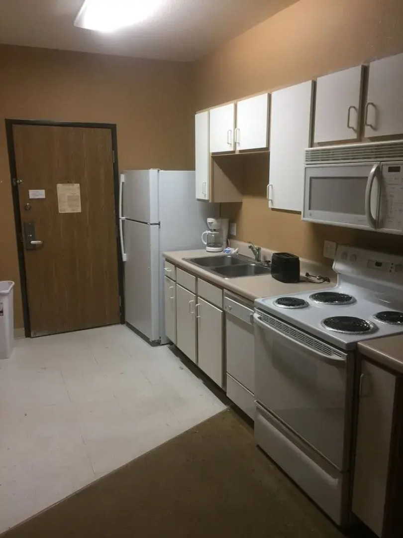 The Sterling Hotel and Extended Stay