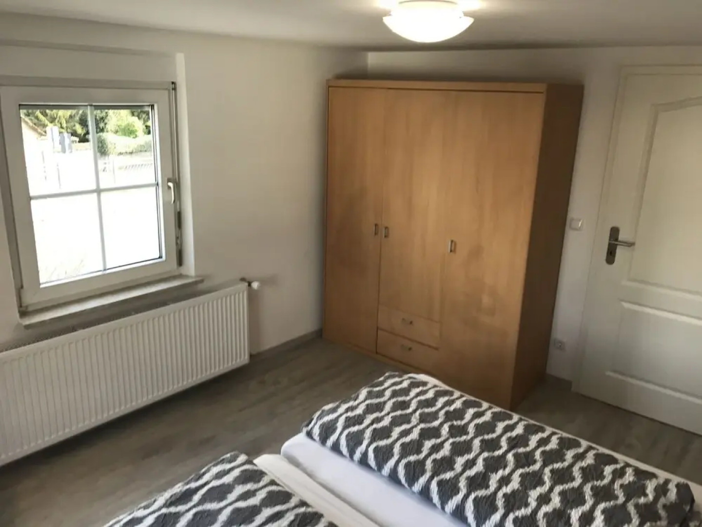 Wendlers Ferienwohnungen 4-6