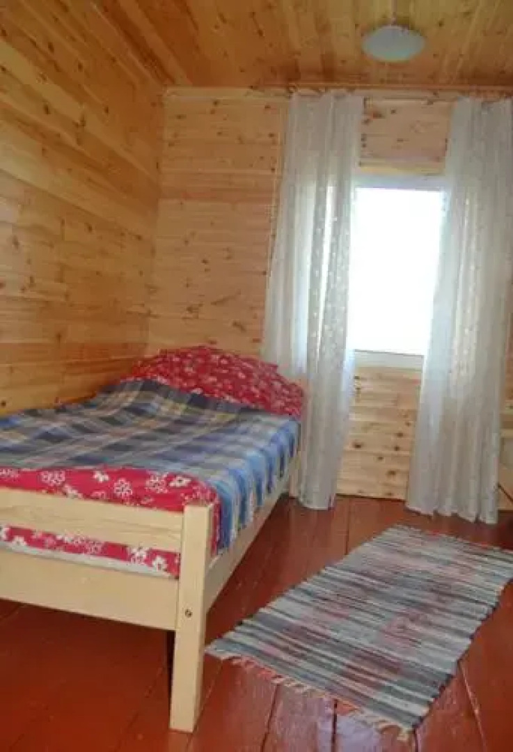 Guest House Tungozero