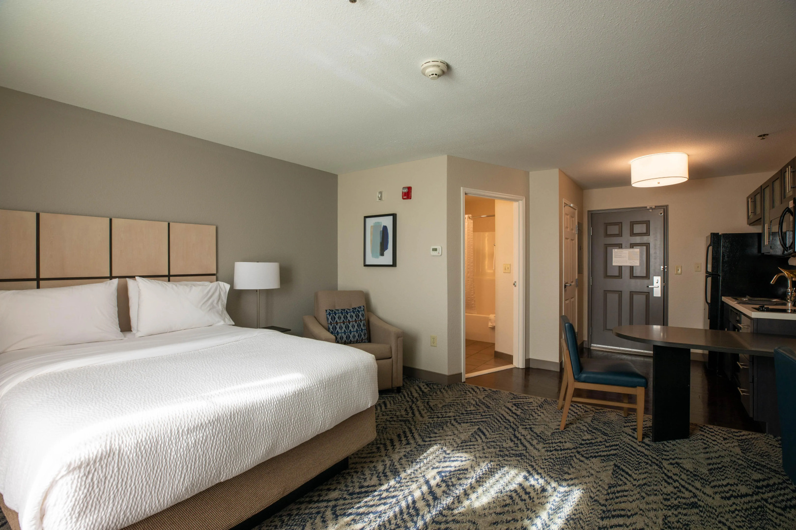 Candlewood Suites Saint Joseph